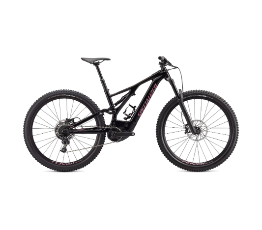 BICICLETA LEVO 3 ALLOY 29