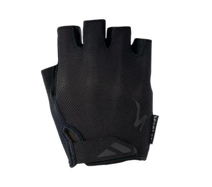 GUANTES BODY GEOMETRY SPORT GEL SHORT FINGER HOMBRE
