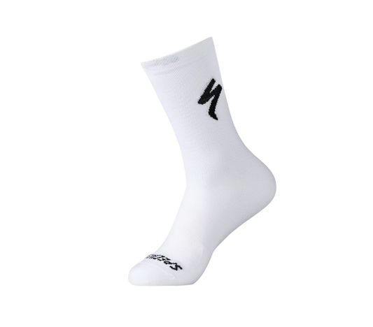 CALCETIN SOFT AIR TALL LOGO