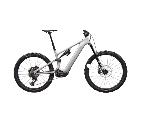 BICICLETA TURBO LEVO 4 COMP