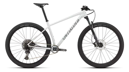 BICICLETA CHISEL HT BASE
