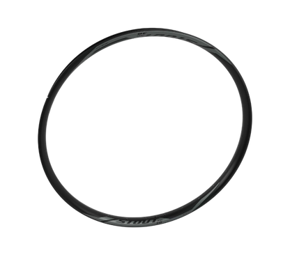 RIM STOUT XC 38,,REAR, ALLOY, 28H, DISC, 38MM INTERNAL