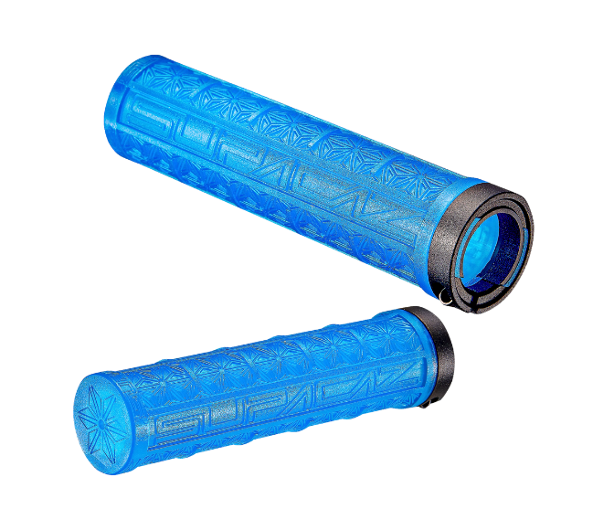 PUÑOS SUPACAZ GRIZIPS