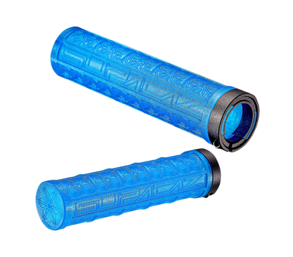 PUÑOS SUPACAZ GRIZIPS