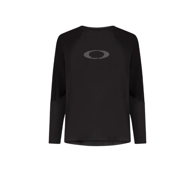 JERSEY OAKLEY SEEKER AIRLINE LS