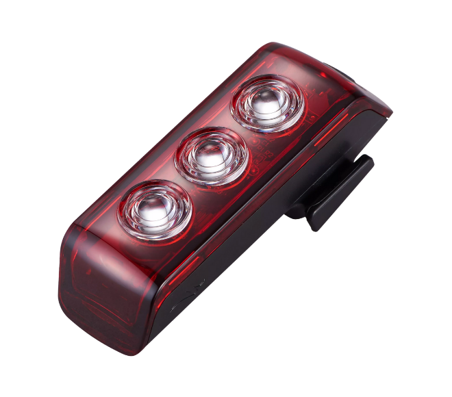 LAMPARA FLUX 250R TAILLIGHT