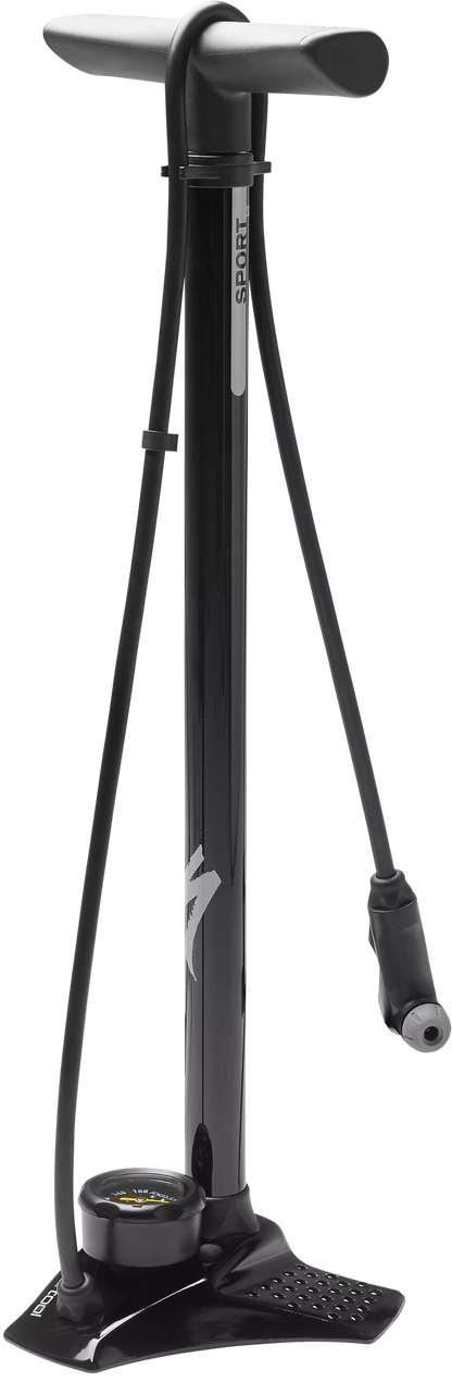 BOMBA PISO AIR TOOL SPORT FLR PUMP