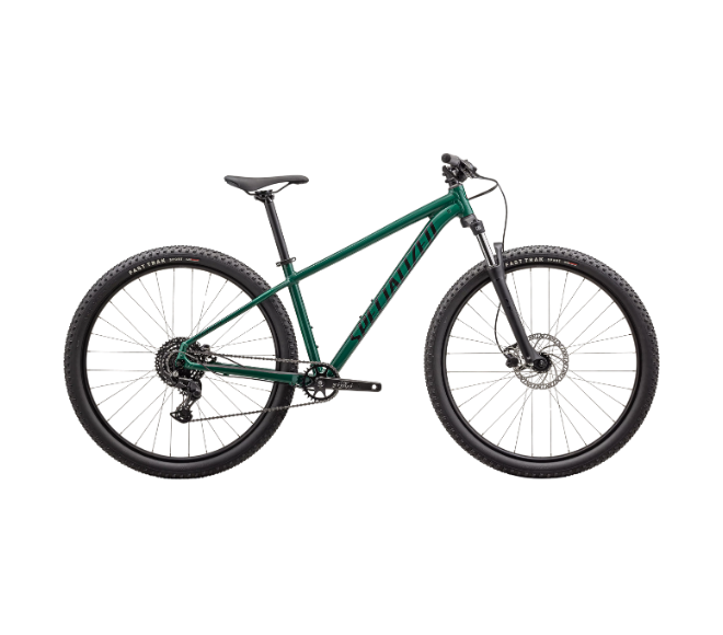 BICICLETA ROCKHOPPER SPORT
