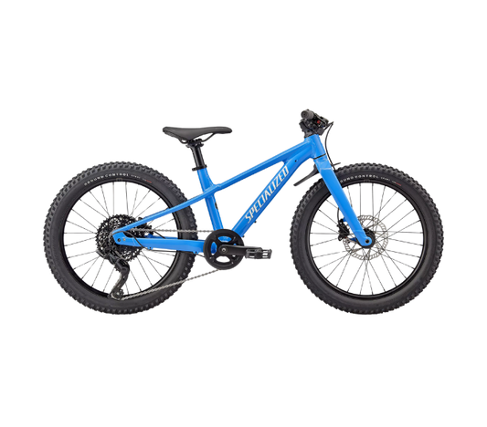 BICICLETA RIPROCK 20 2023