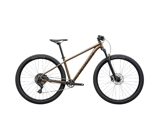 BICICLETA ROCKHOPPER SPORT