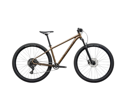 BICICLETA ROCKHOPPER SPORT