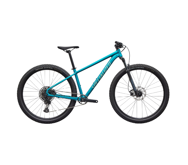 BICICLETA ROCKHOPPER COMP
