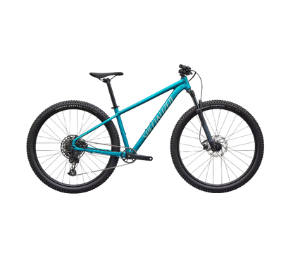 BICICLETA ROCKHOPPER COMP