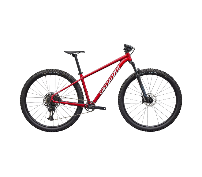 BICICLETA ROCKHOPPER EXPERT