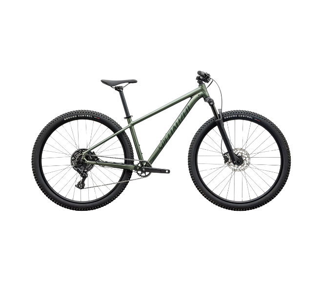 BICICLETA ROCKHOPPER SPORT