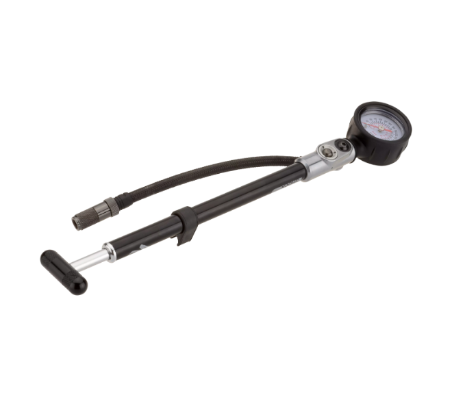 BOMBA SHOCK PUMP
