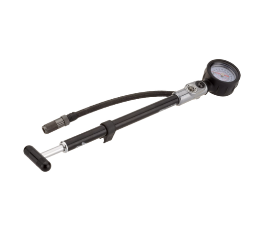 BOMBA SHOCK PUMP