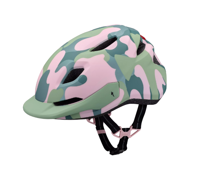 CASCO SUFFLE 2 LED