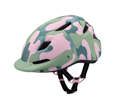CASCO SUFFLE 2 LED