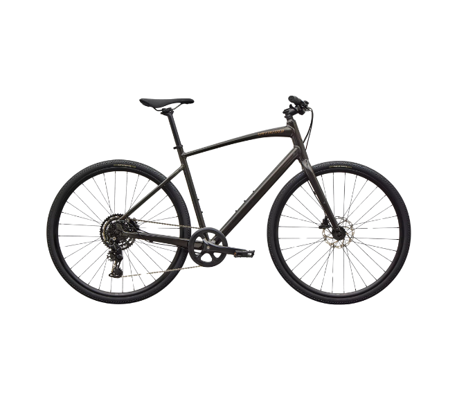 BICICLETA SIRRUS X 2.0