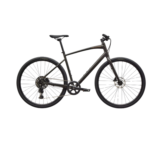 BICICLETA SIRRUS X 2.0