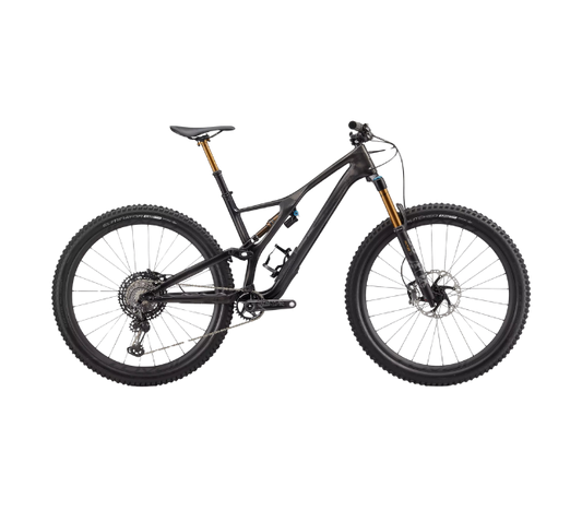 BICICLETA DEMO STUMPJUMPER S-WORKS CARBON 29