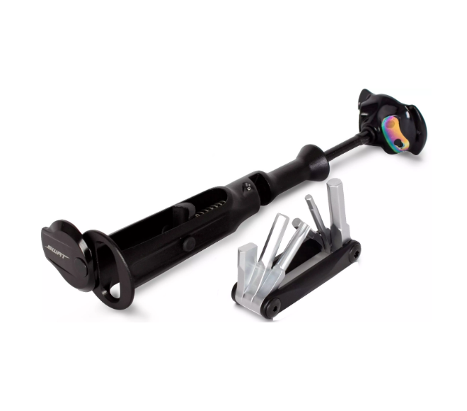 SWAT CONCEAL CARRY TOOL