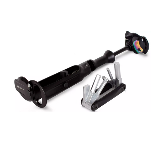 SWAT CONCEAL CARRY TOOL