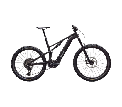 BICICLETA TURBO LEVO G4 ALLOY