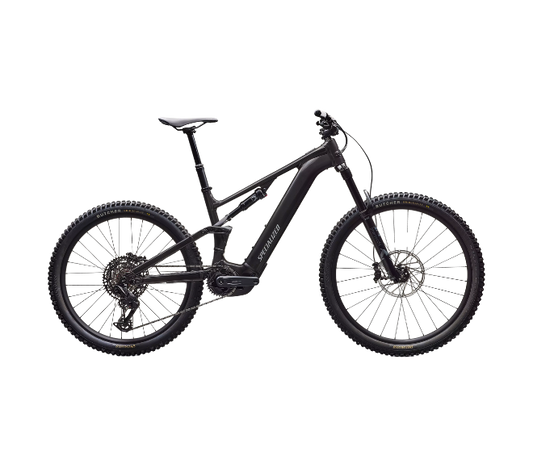 BICICLETA TURBO LEVO G4 ALLOY