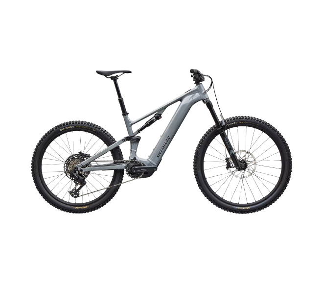 BICICLETA TURBO LEVO 4 ALLOY