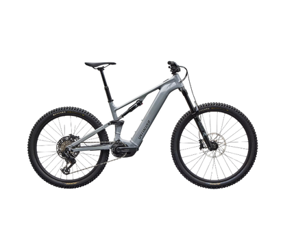 BICICLETA TURBO LEVO 4 ALLOY