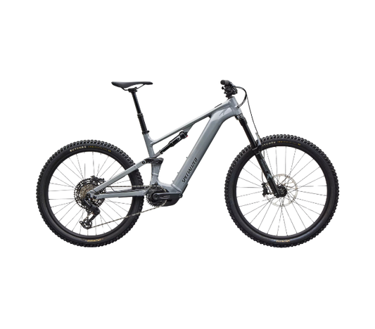 BICICLETA TURBO LEVO 4 ALLOY