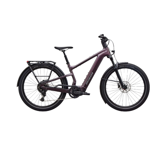 BICICLETA TURBO VADO 3 EVO 4.0