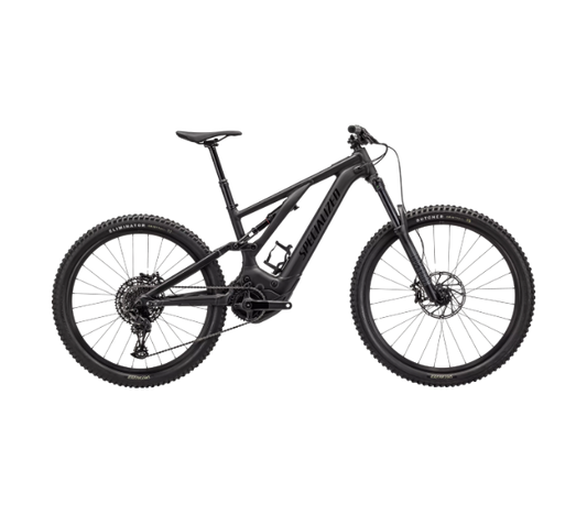 BICICLETA TURBO LEVO 3 ALLOY