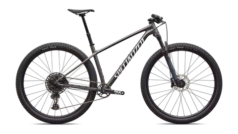 BICICLETA CHISEL HARDTAIL