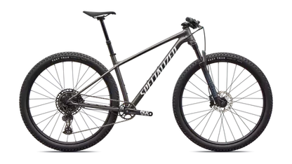 BICICLETA CHISEL HARDTAIL