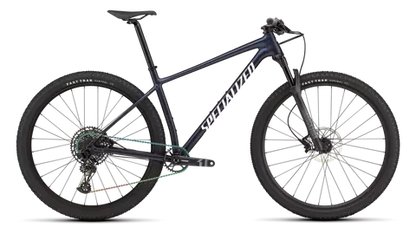 BICICLETA CHISEL HT COMP